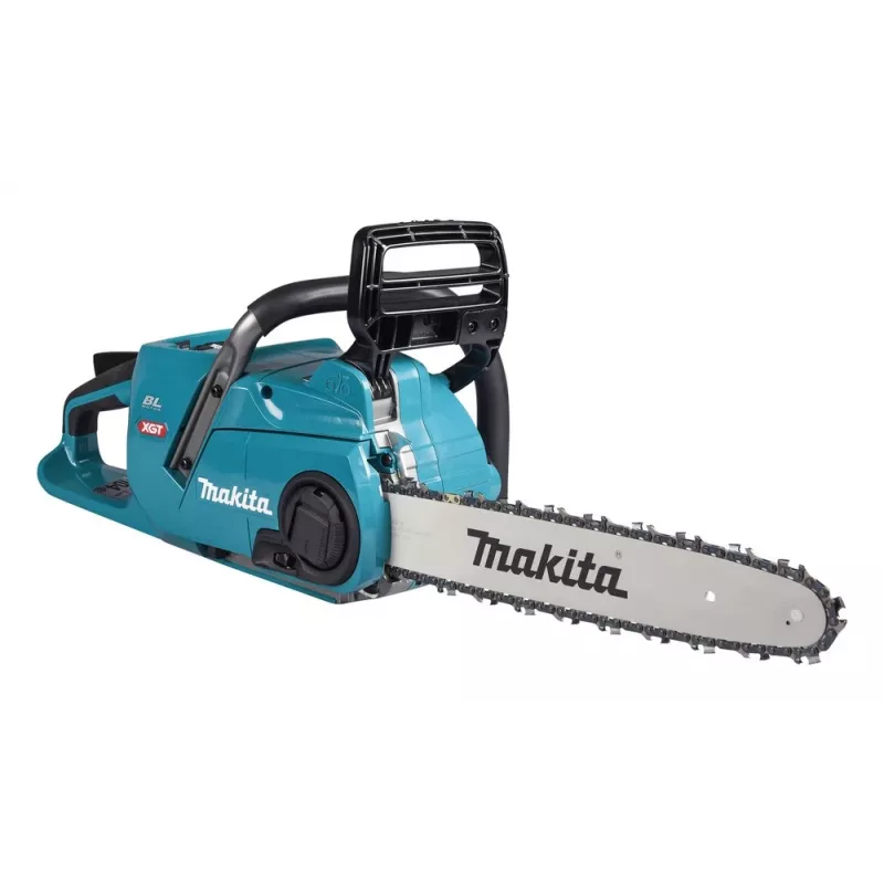 Makita UC015GT101 kettsaag must, sinine