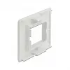 Moodulihoidik DeLOCK Easy 45 85 x 80 mm