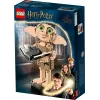 Lego Harry Potter 76421 Dobby Maja-PÄKAPIK