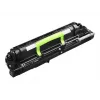 Lexmark 72K0DK0 - ilmutusseade must - CS820, CS827, CX820, CX825, CX827, CX860, XC6152, XC6153, XC8160, XC8163 jaoks