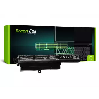 Green Cell AS91 sülearvuti varuosa aku