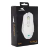 Hiir Baracuda BGM-051 Raptor Valge USB
