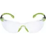 3M Safety Glasses Solus1000 Roheline/must hallid klaasid kriimustuskindel 3M (7100078883)