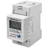 Energiaarvesti QOLTEC Ühefaasiline DIN-liistule 230V (MPN 50979)