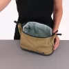 Thule 5437 Aion Tualett-tarvikute kott Must