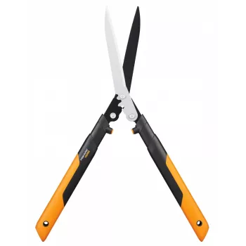 Fiskars PowerGear X HSX92 Must, Orange
