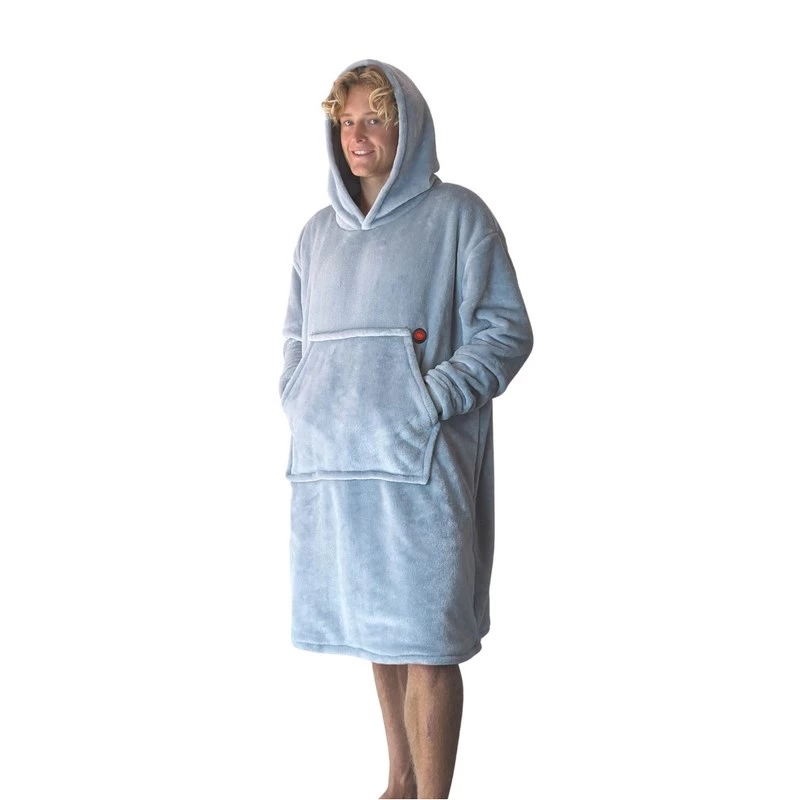 Talispordi kehakaitse Glovii GU1G Unisex Polüester Hall