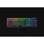 Razer RZ03-04700100-R3M1 klaviatuur Gaming USB QWERTY USA inglise must