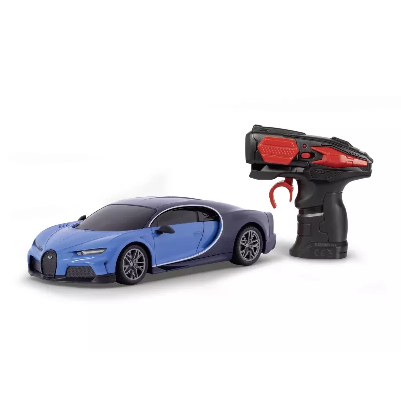 REVELL RC mudelauto Bugatti Chiron 24692