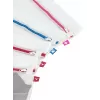 Pesupesemiskott JATA HPLA5210 Valge Polüester