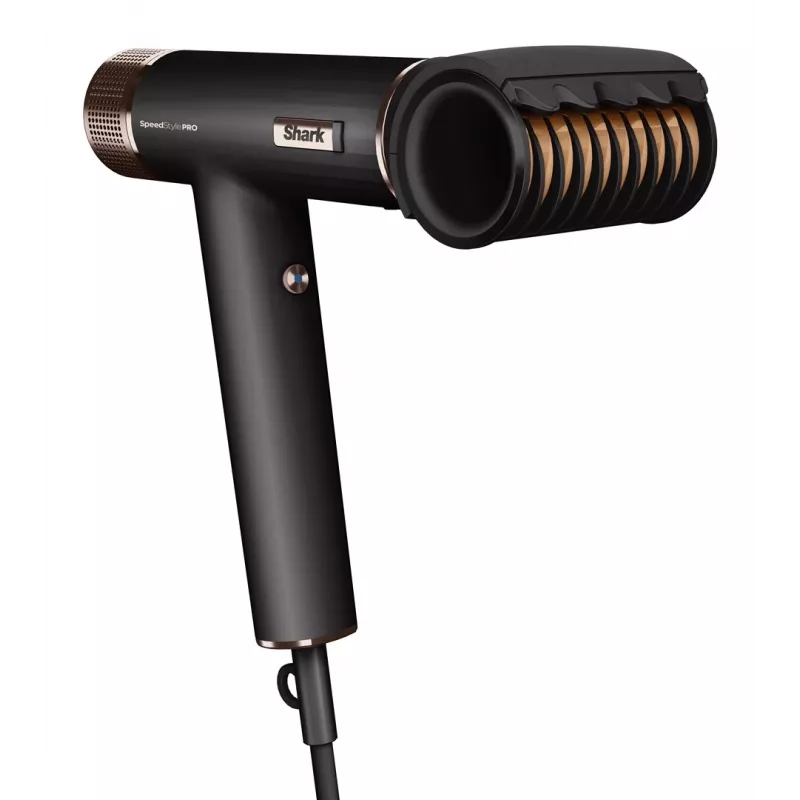 Föön Shark SpeedStyle Pro 5-in-1 1750 W