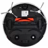 Robot Tolmuimeja EZVIZ RS2 kaardistamisega, 4000 Pa imemisvõimsus, 5200 mAh aku, 220 min tööaeg, pestav mopp, baasjaam 5/5,5 L veepaakidega