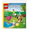 Creator Blocks 30715 Loomade sünnipäevapidu