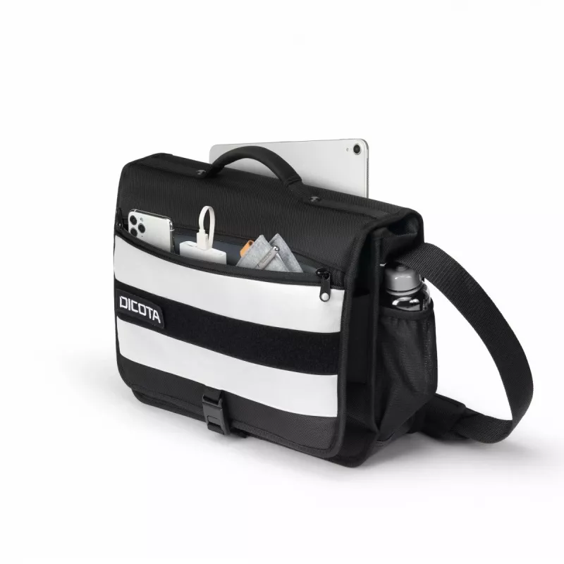 Messenger Bag REFLECTIV must