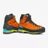 Zodiac tech gtx-tonic-Must-41 SCARPA kingad
