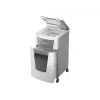Leitz IQ Autofeed Office 300 automaatne paberipurustaja P4, ristpurustus, 22 cm, 4 x 30 mm, 60 L, 500 lehte, 55 dB