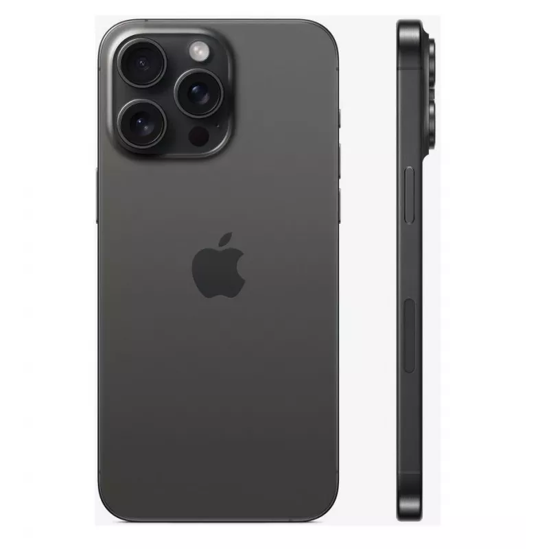 Mobiiltelefon iPhone 15 Pro MAX/256GB Must MU773ZD/A Apple