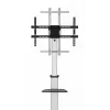 ART S-11 mobiilne LCD/LED telerialus 37-86' 50 kg