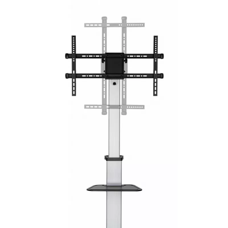 ART S-11 mobiilne LCD/LED telerialus 37-86' 50 kg