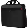 Wenger Legacy - sülearvutikott - 43 cm (17) - must (600654)