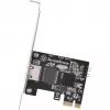 Silverstone ECL01, 2,5G võrgukaart, PCIe