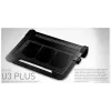 Sülearvuti Jahutusalus NOTEPAL U3 PLUS