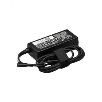 DELL 74VT4 toiteadapter/inverter Toiteallika tüüp: Sisetingimustesse, Väljundvõimsus: 65 W Must