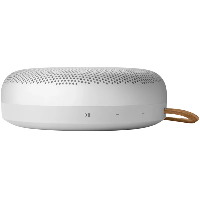 Bang & Olufsen Beosound A1 2nd Gen - 1,52 cm (0,6 tolli) - 8,89 cm (3,5 tolli) - 55 - 20000 Hz - Juhtmevaba - USB Type-C - Hall (1734001)