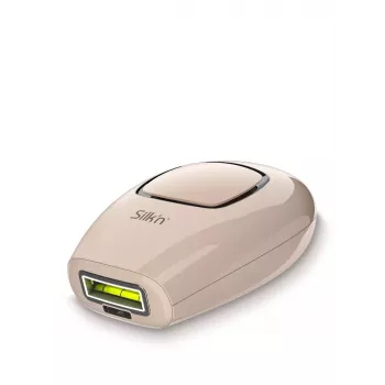 Epilaator Silk'n IPL Infinity Fast Epilator 600k välku, nahatooniandur, beež