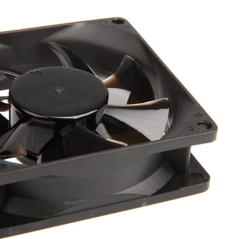 Ventilaator Noiseblocker BlackSilentPro P-1