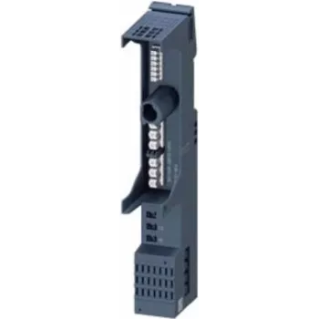 Siemens baasseade 3RK1908-0AP00-0DP0 (3RK19080AP000DP0)