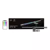 Yeelight Screen Light Bar Pro RGB (hõbedane)
