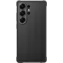 Samsung EF-RS938CBEG kaitseümbris telefonile S25 Ultra jaoks — vastupidav löögikindel must