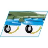 Ehituskomplekt COBI IL-2M3 Shturmovik 625 tk