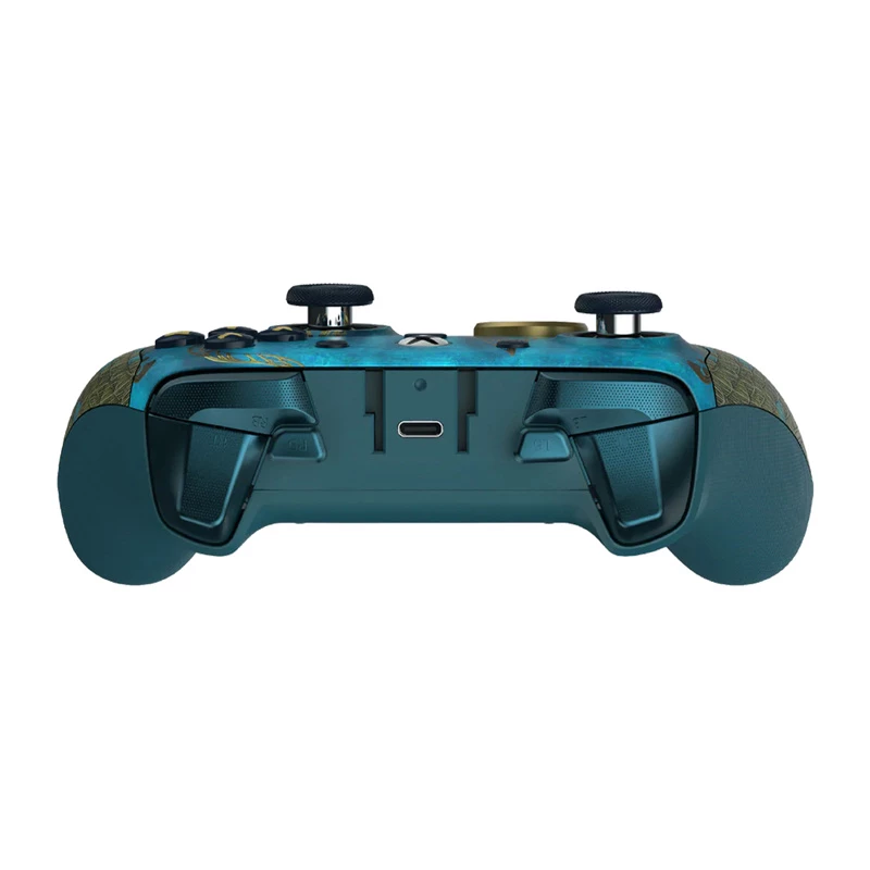 GameSir pad G7 Pro Wuchang Edition HRG22997 — juhtmega/juhtmevaba mängukontroller