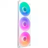 Ventilaator NZXT F420 RGB Core