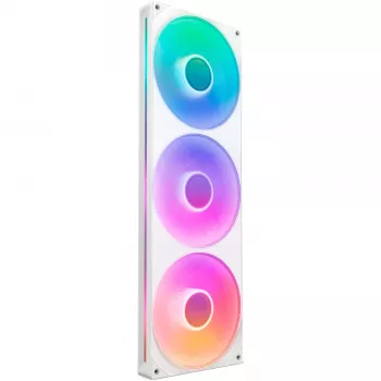 Ventilaator NZXT F420 RGB Core