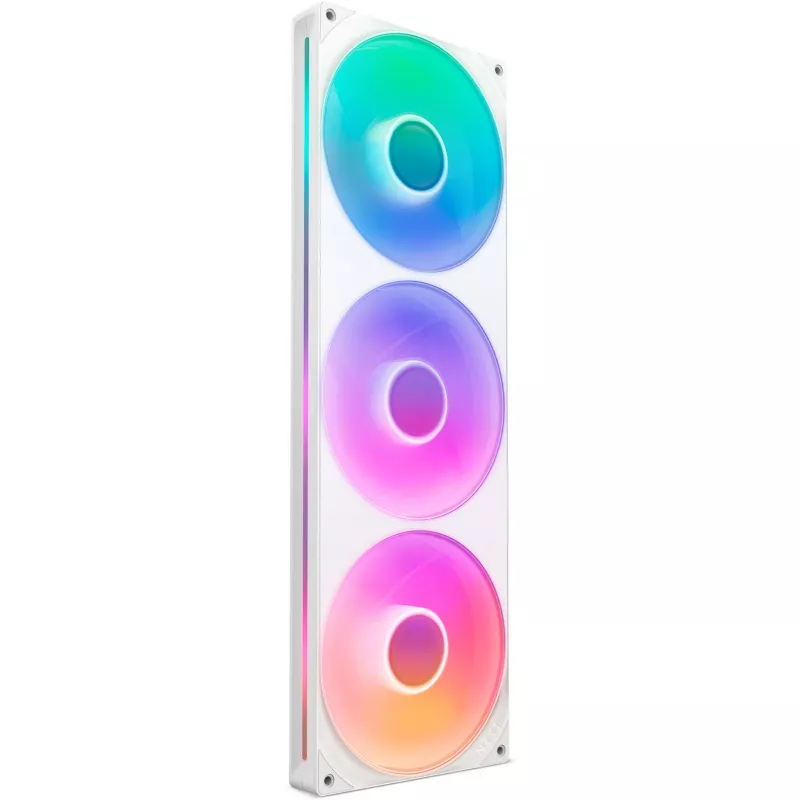 Ventilaator NZXT F420 RGB Core