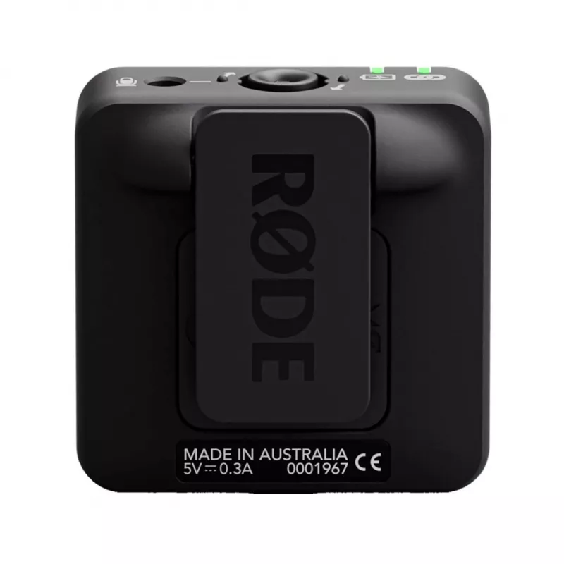 RØDE Wireless ME TX - spetsiaalne Wireless ME saatja