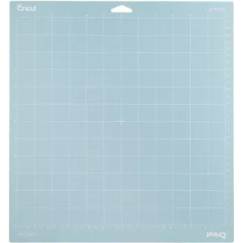 Cricut LightGrip™ lõikematt sinine (2007792)