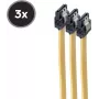 SATA andmekaabel ShiverPeaks BS78246-0.5Y-3 6 Gb/s metallklambriga, 0,5 m