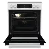 GORENJE GECS6C70WC Köögiseade