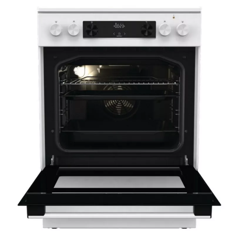 GORENJE GECS6C70WC Köögiseade