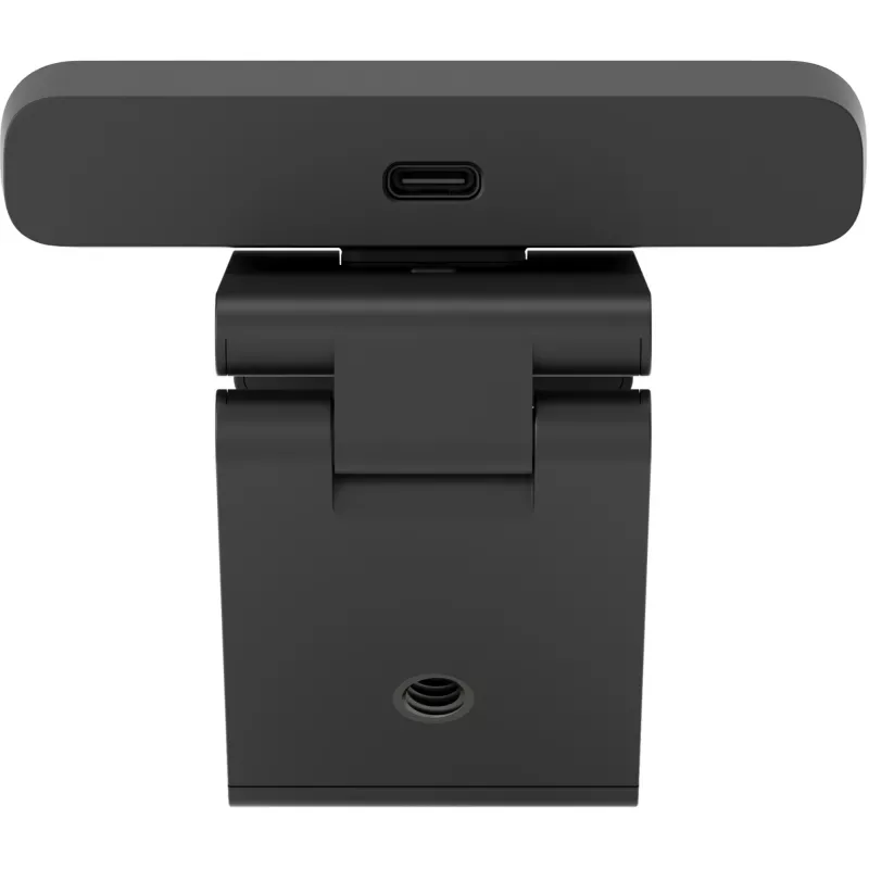 Kaamera Cisco Desk Camera 1080p süsimust kahe mikrofoniga USB
