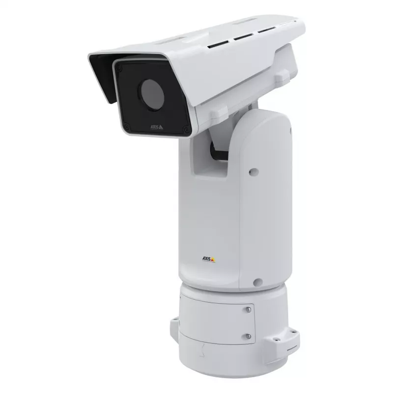 Axis võrgukaamera termokaamera Q2101-TE 13 mm 30 kaadrit/s