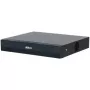 Dahua Technology XVR1B16-I/T digitaalne videosalvesti (DVR) Must
