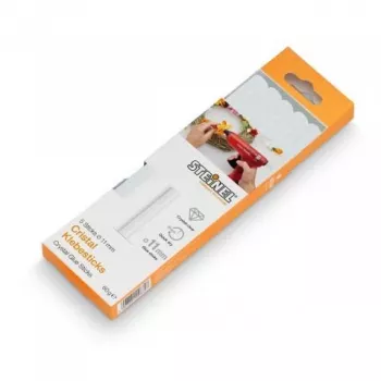 Liimipüstoli tarvik Steinel 013776 5 tk