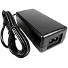 Zebra P1080383-704 toiteadapter Siseruumides 60 W Must