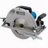 Makita 5103R teisaldatav ketassaag 27 cm must, sinine 3800 p/min 2100 W