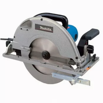 Makita 5103R teisaldatav ketassaag 27 cm must, sinine 3800 p/min 2100 W